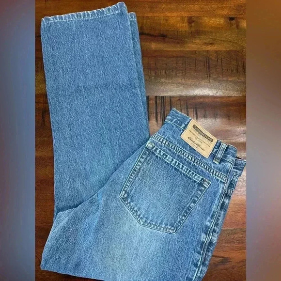 Eddie Bauer Jeans - Picture 8 of 8